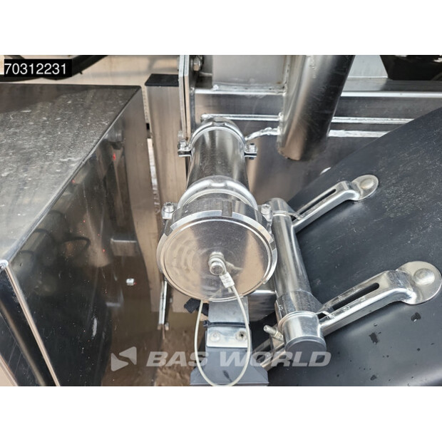 2002 Feldbinder TSA 33.3-45966404