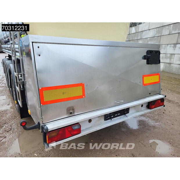 2002 Feldbinder TSA 33.3-45966405