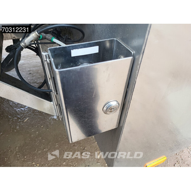 2002 Feldbinder TSA 33.3-45966406