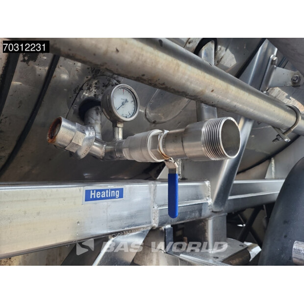 2002 Feldbinder TSA 33.3-45966407