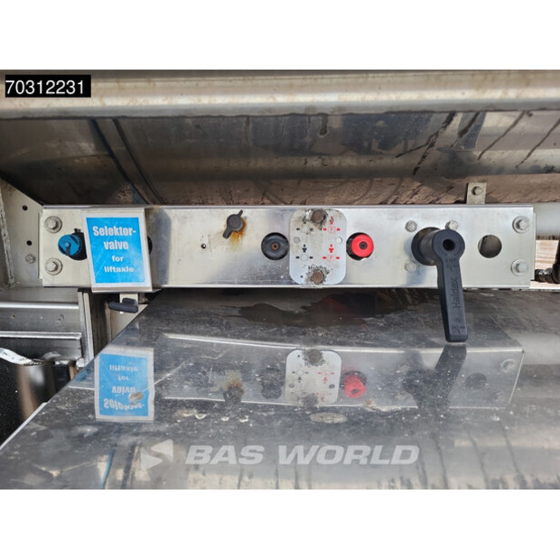 2002 Feldbinder TSA 33.3-45966408