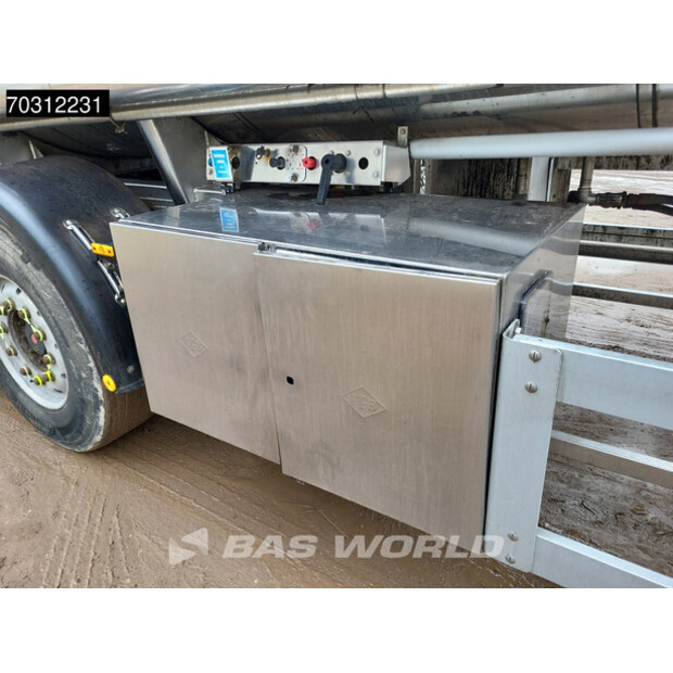 2002 Feldbinder TSA 33.3-45966409