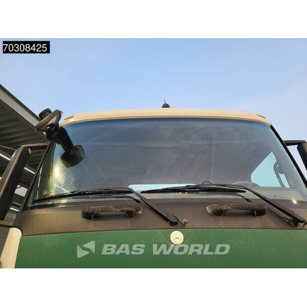 2014 مرسيدس بنز AROCS 3240-45966425