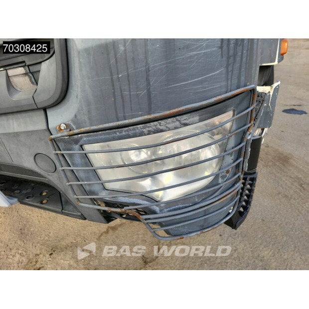 2014 مرسيدس بنز AROCS 3240-45966426