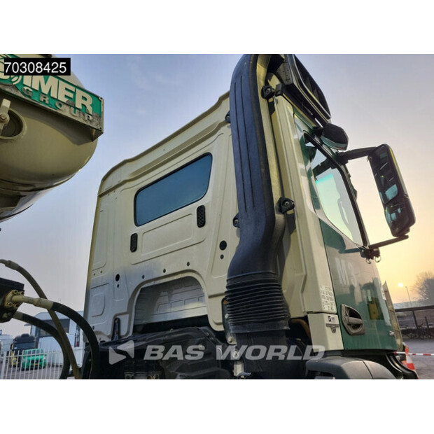 2014 مرسيدس بنز AROCS 3240-45966432