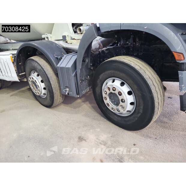 2014 مرسيدس بنز AROCS 3240-45966440