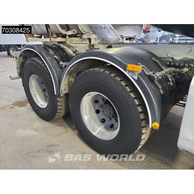 2014 مرسيدس بنز AROCS 3240-45966441