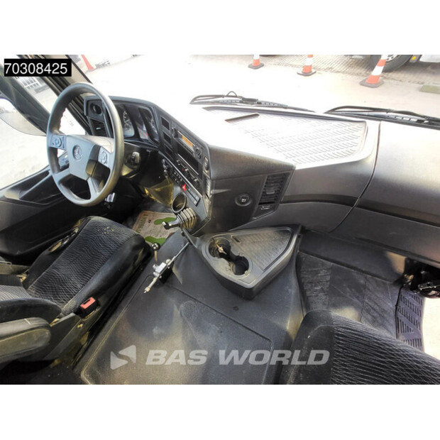 2014 مرسيدس بنز AROCS 3240-45966442