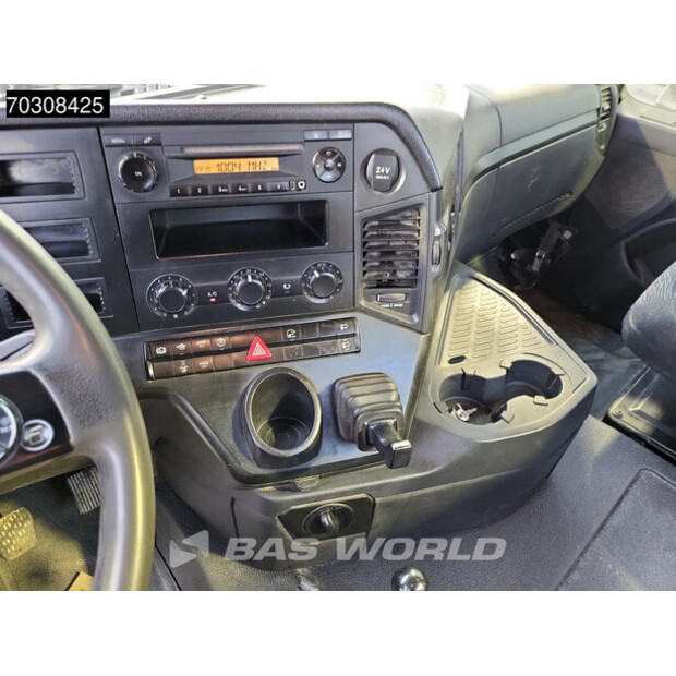 2014 مرسيدس بنز AROCS 3240-45966443