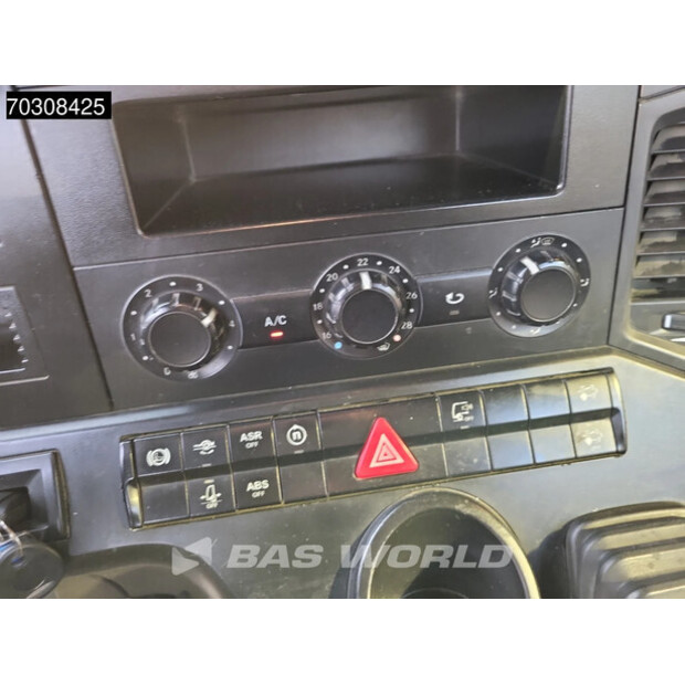 2014 مرسيدس بنز AROCS 3240-45966444