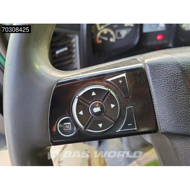 2014 مرسيدس بنز AROCS 3240-45966446