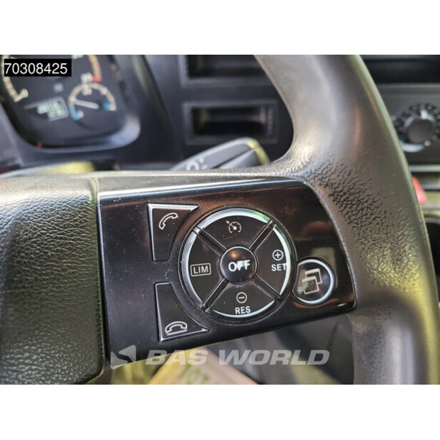 2014 مرسيدس بنز AROCS 3240-45966447