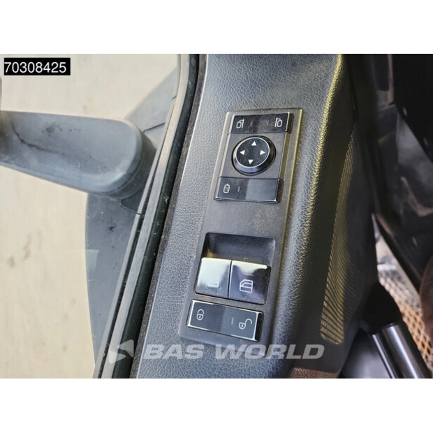 2014 مرسيدس بنز AROCS 3240-45966448