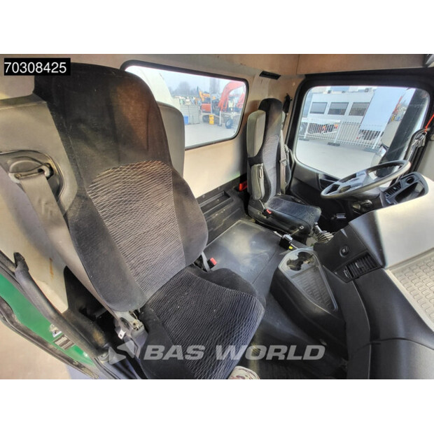 2014 مرسيدس بنز AROCS 3240-45966449