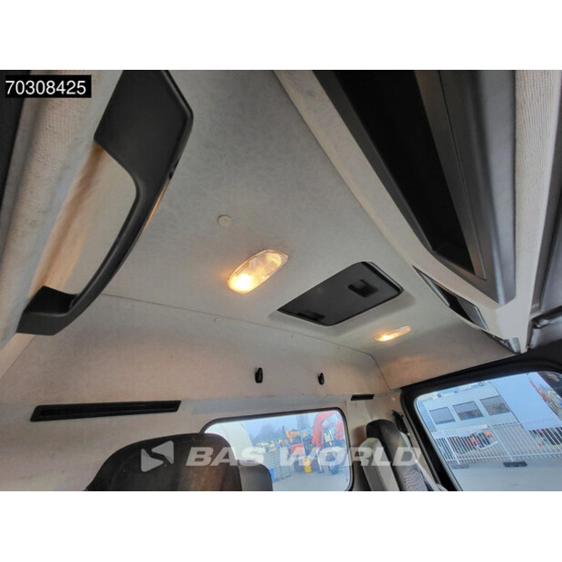 2014 مرسيدس بنز AROCS 3240-45966450