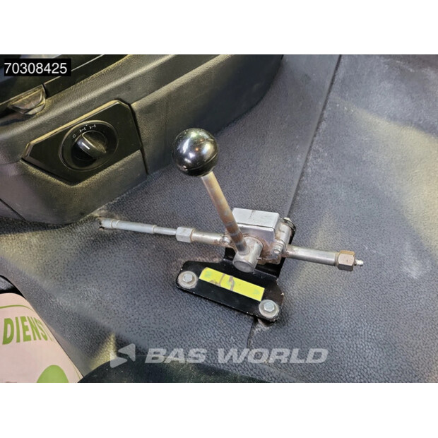 2014 مرسيدس بنز AROCS 3240-45966451