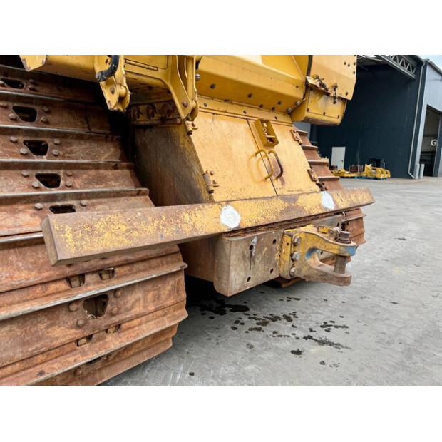 2020 Caterpillar D6-45966465
