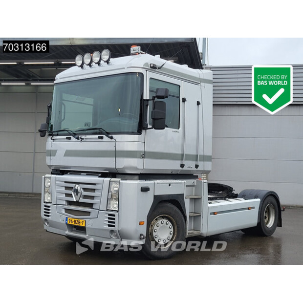 2005 Renault Magnum 480-45966478