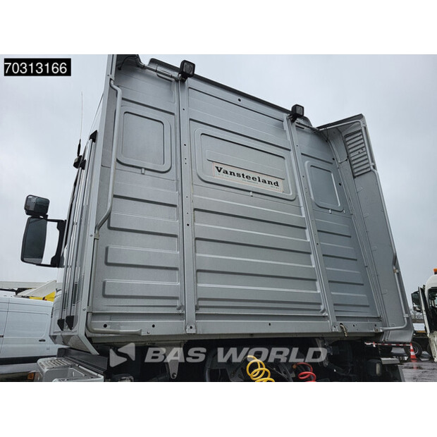 2005 Renault Magnum 480-45966485