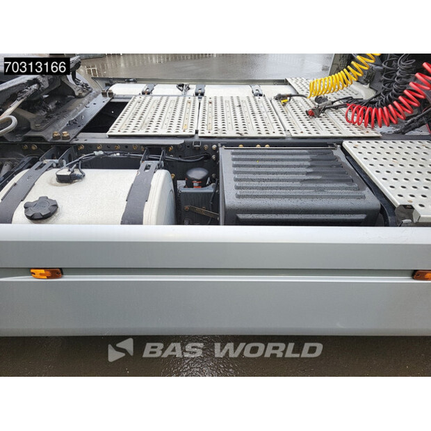 2005 Renault Magnum 480-45966488