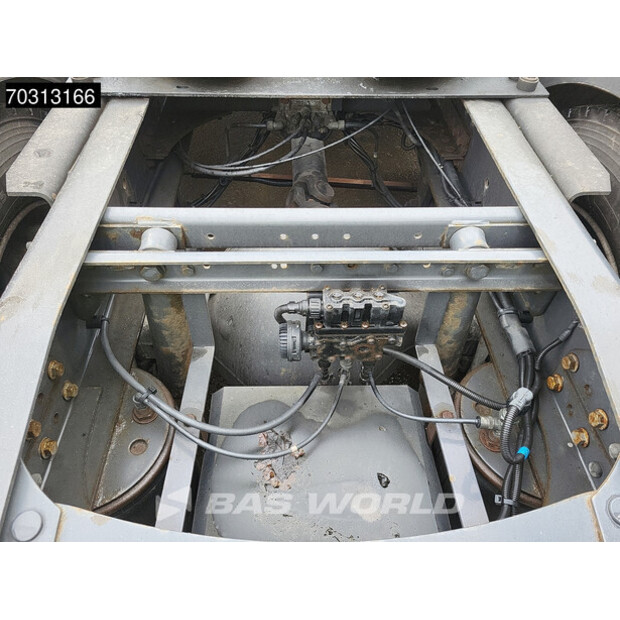 2005 Renault Magnum 480-45966490