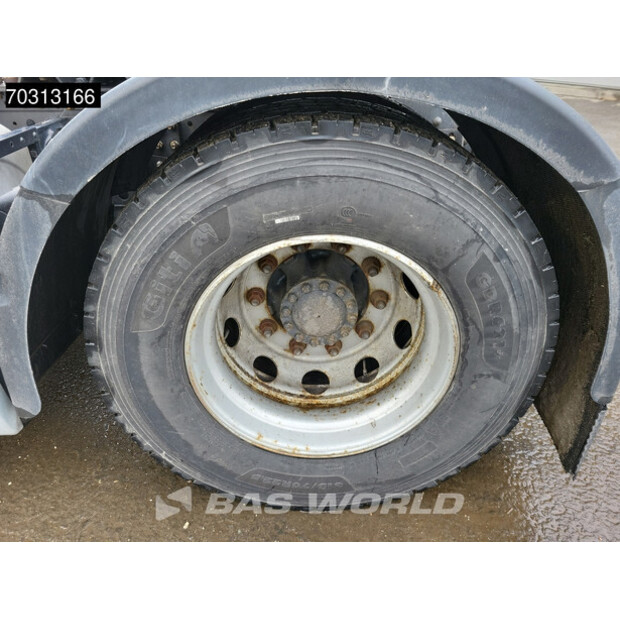 2005 Renault Magnum 480-45966491