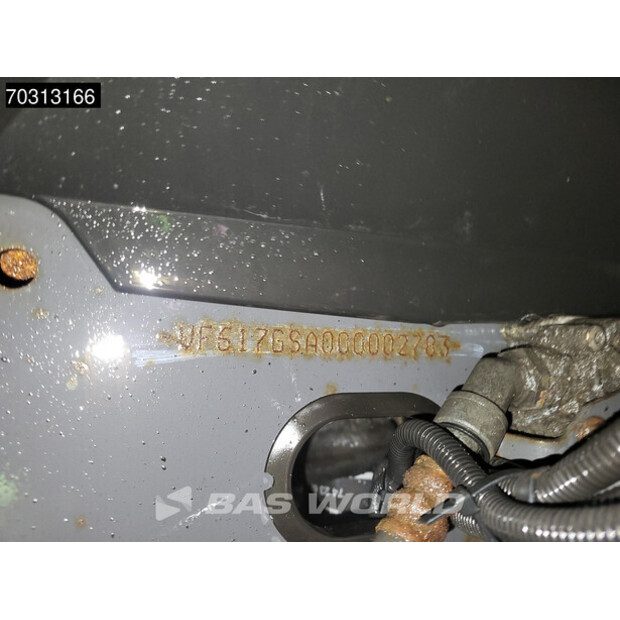 2005 Renault Magnum 480-45966496