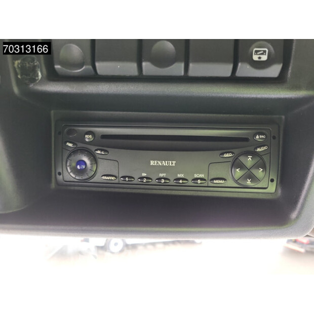 2005 Renault Magnum 480-45966500