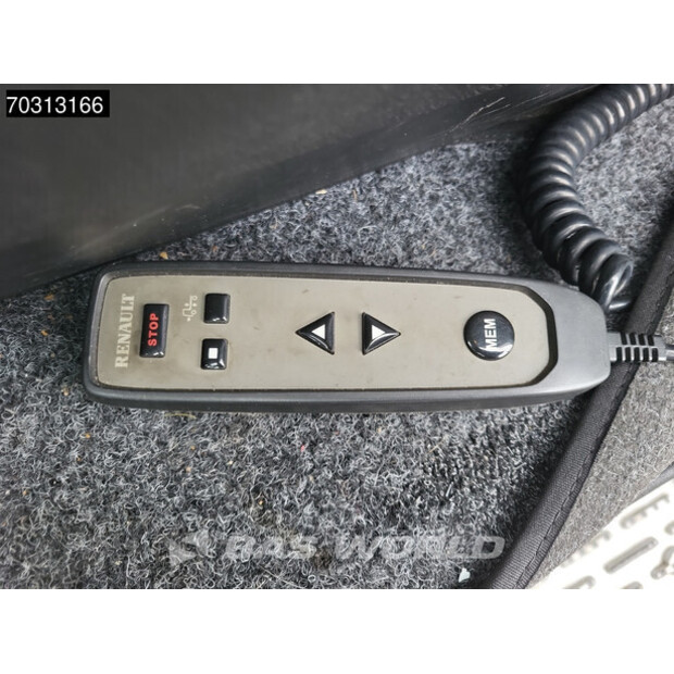 2005 Renault Magnum 480-45966510