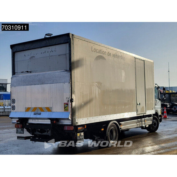 2011 Mercedes-Benz ATEGO 1218-45966537