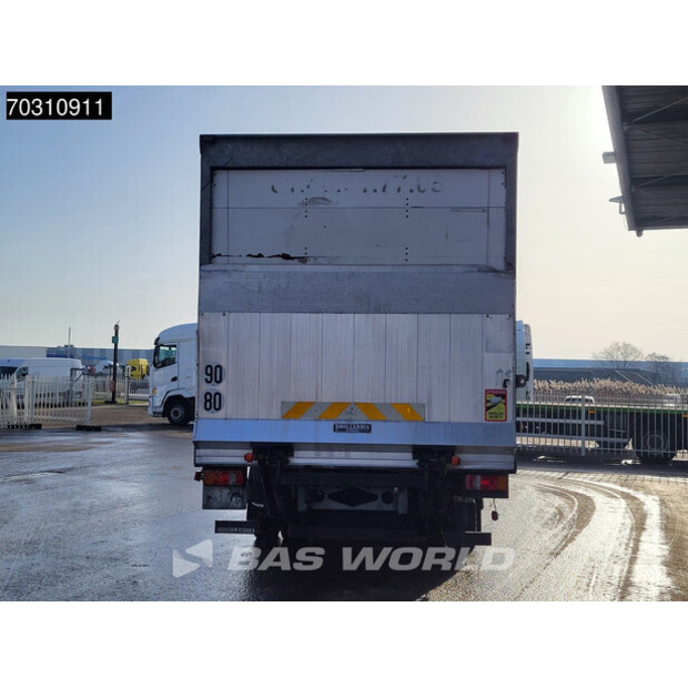 2011 Mercedes-Benz ATEGO 1218-45966538