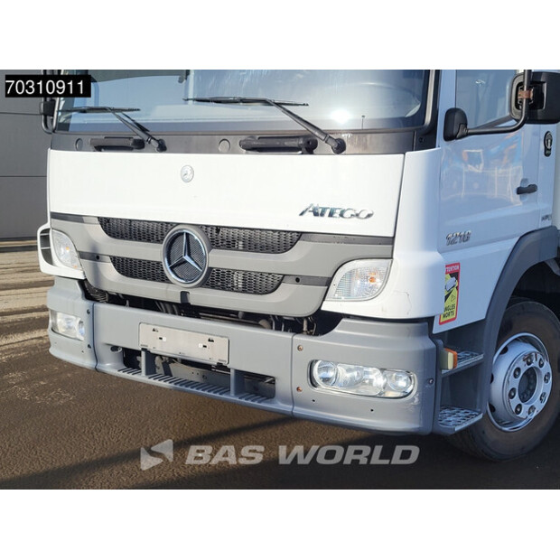 2011 Mercedes-Benz ATEGO 1218-45966539