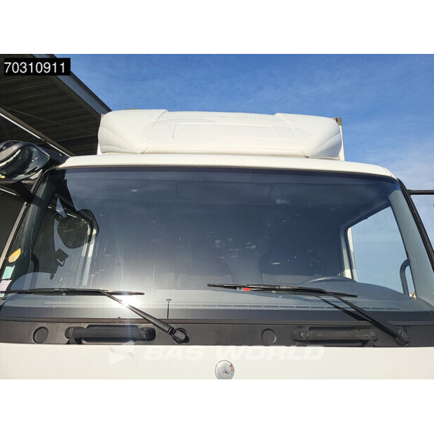 2011 Mercedes-Benz ATEGO 1218-45966540