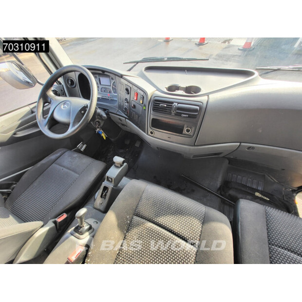 2011 Mercedes-Benz ATEGO 1218-45966542