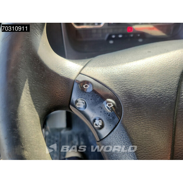 2011 Mercedes-Benz ATEGO 1218-45966546