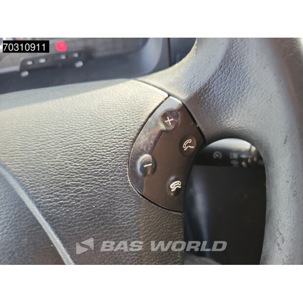 2011 Mercedes-Benz ATEGO 1218-45966547