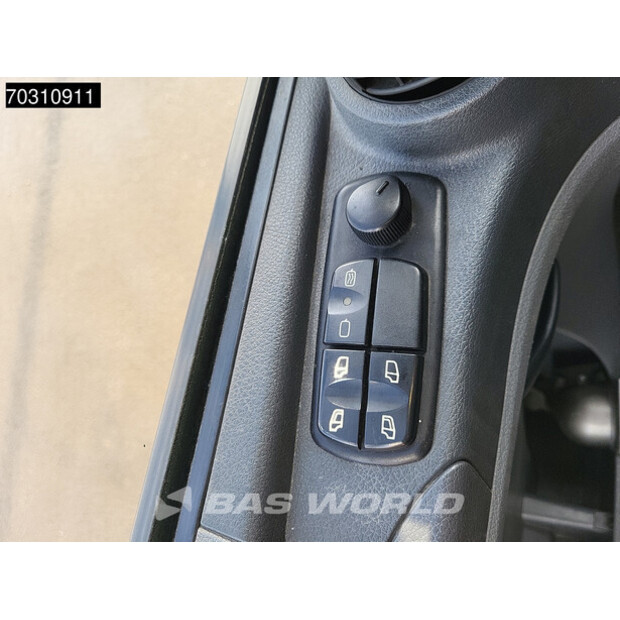 2011 Mercedes-Benz ATEGO 1218-45966548