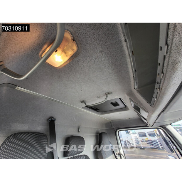 2011 Mercedes-Benz ATEGO 1218-45966550