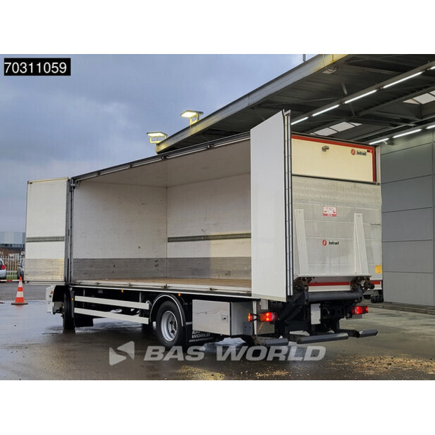 2015 MAN TGM 15.290-45966582