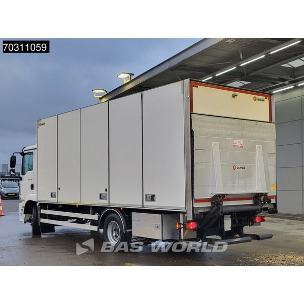 2015 MAN TGM 15.290-45966585