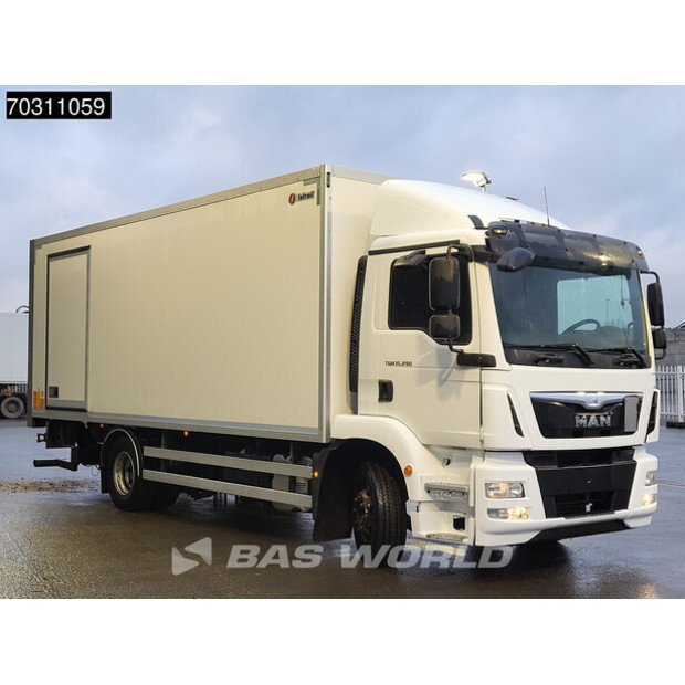 2015 MAN TGM 15.290-45966586