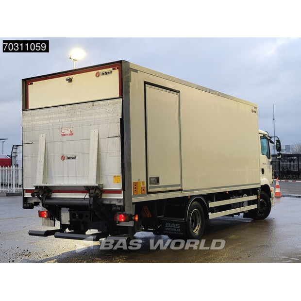 2015 MAN TGM 15.290-45966587