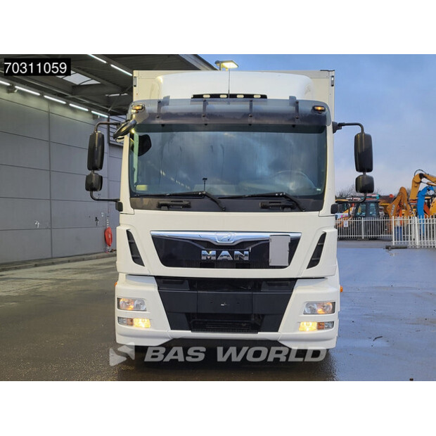 2015 MAN TGM 15.290-45966588