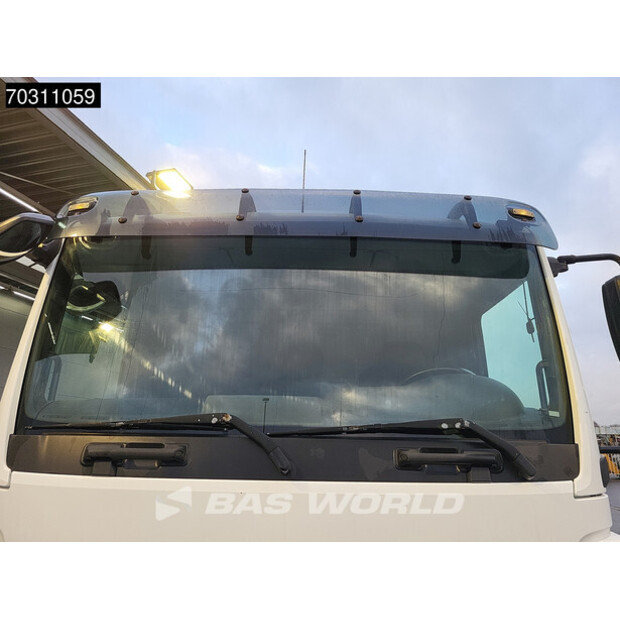 2015 MAN TGM 15.290-45966589