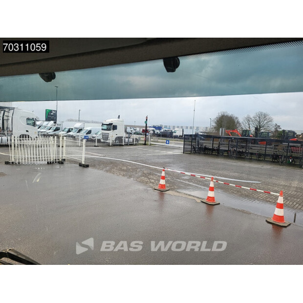 2015 MAN TGM 15.290-45966590