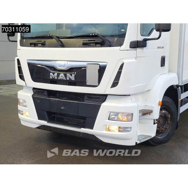 2015 MAN TGM 15.290-45966591