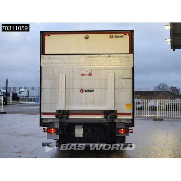 2015 MAN TGM 15.290-45966593