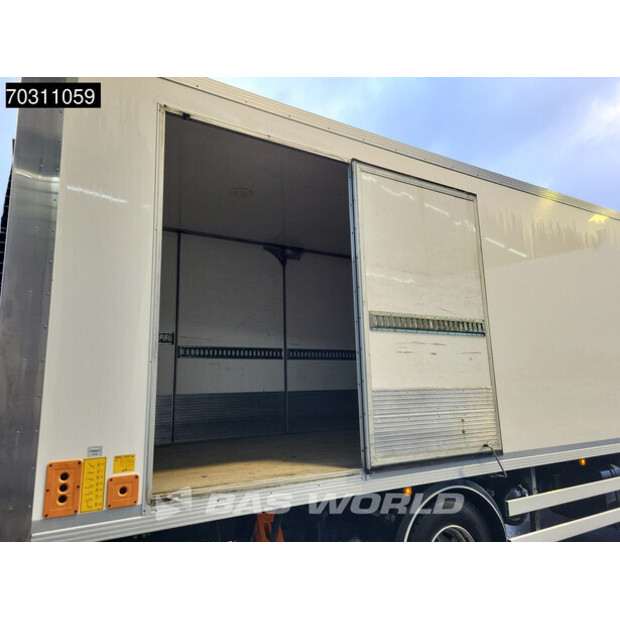 2015 MAN TGM 15.290-45966594