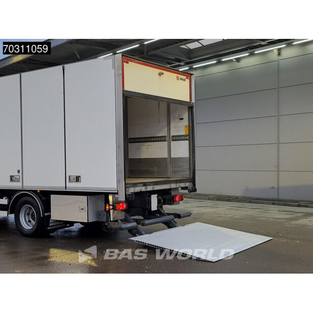 2015 MAN TGM 15.290-45966595