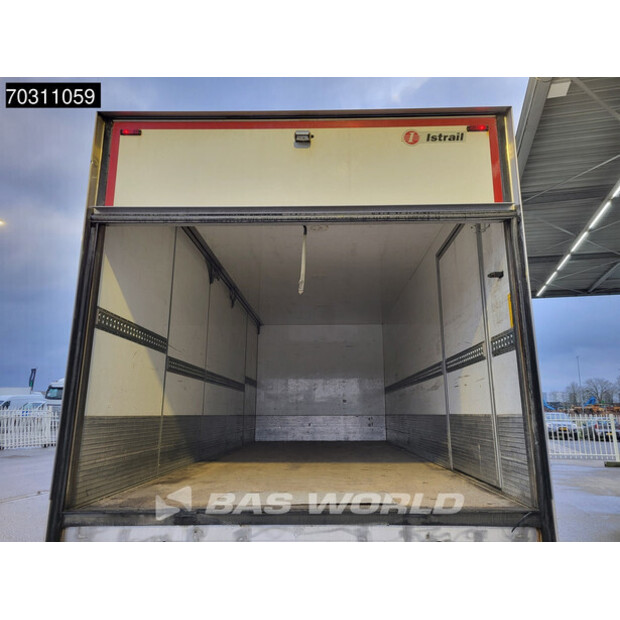 2015 MAN TGM 15.290-45966596